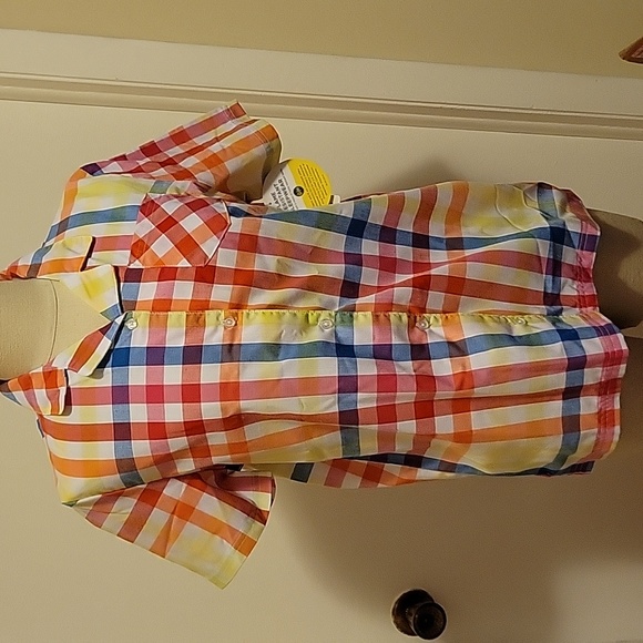 NWT: Peyton & Parker Girls Pajama Set - Picture 4 of 13